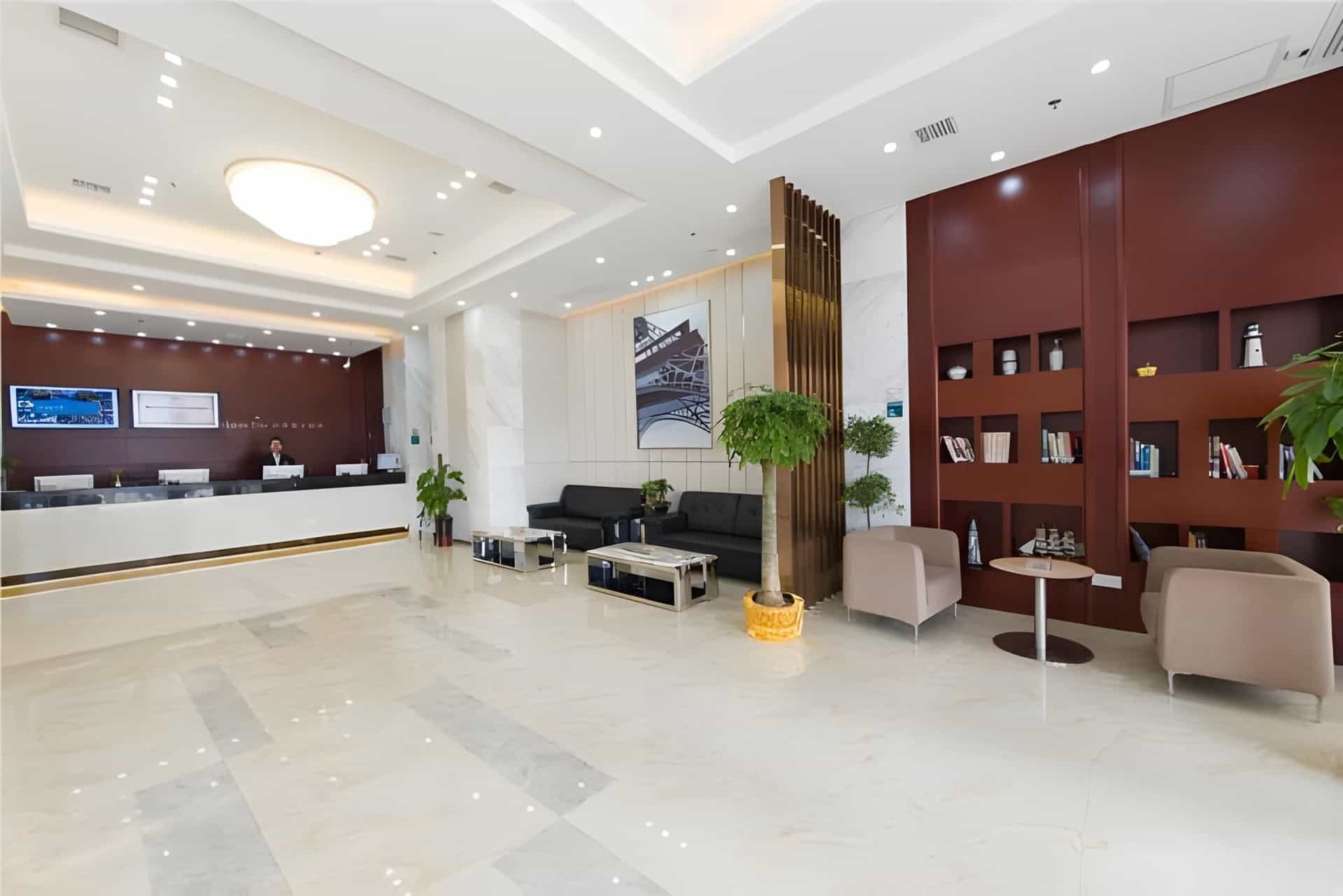 City Comfort Inn Changsha Yuelu Mountain Meixi Lake Park City Comfort Inn Changsha Yuelu Mountain Meixi Lake Park