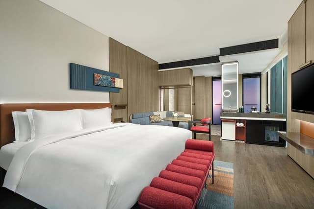 Premium Room