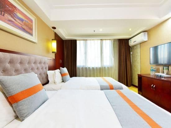 Tripe Room