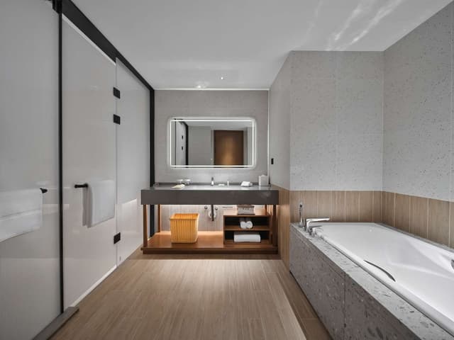 KING DELUXE SUITE