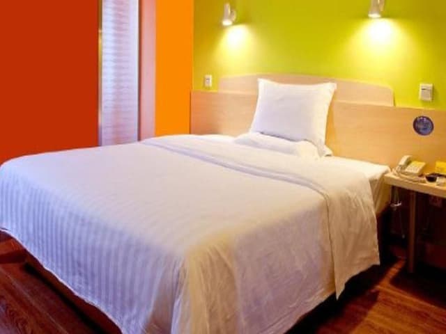 WH - Zizhu 1 Bed Room