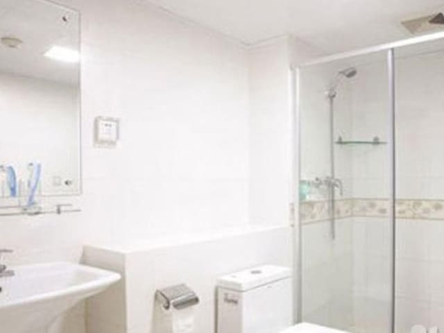 7 Days - Zizhu Twin Room