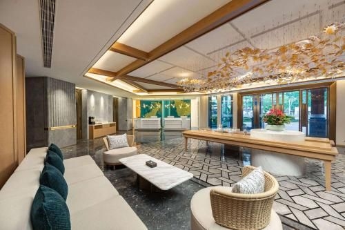 Hawthorn by Wyndham Xishuang Banna Jinghong1