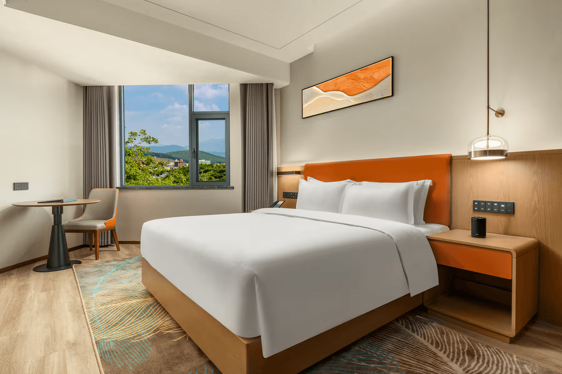 Hawthorn by Wyndham Xishuang Banna Jinghong2