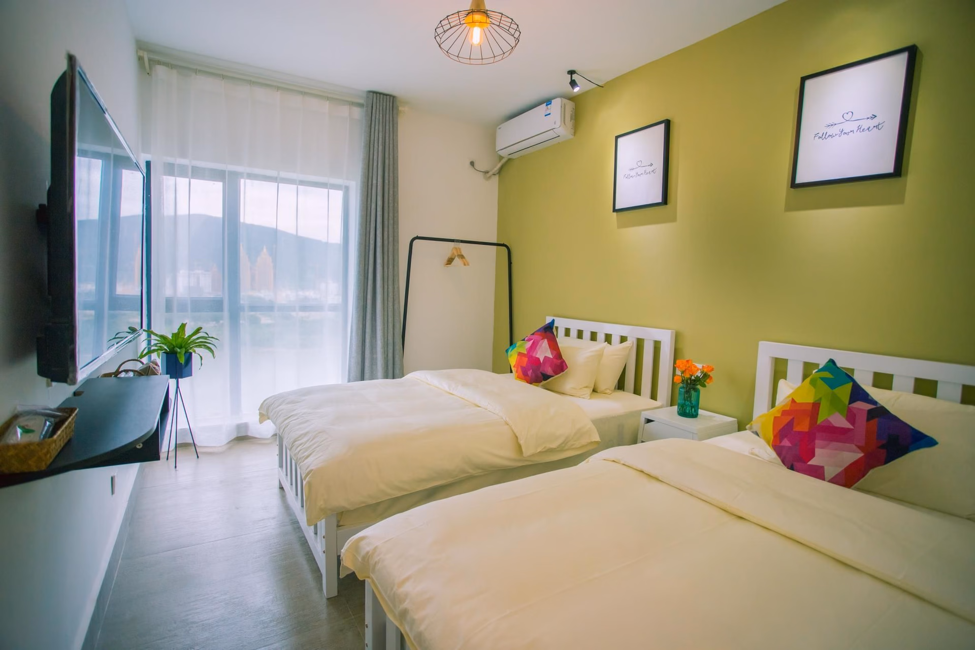 แม่โขง แอท โฮม โฮมสเตย์ (Mekong At Home Homestay)3