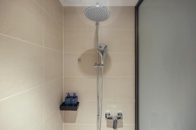 Huazhu - Twin Room
