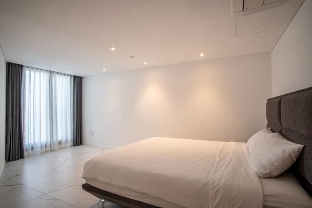 Junior Suite Ocean View