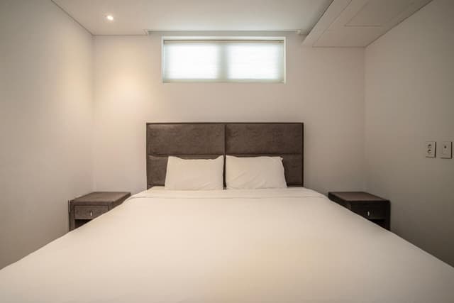 Junior City View Suite