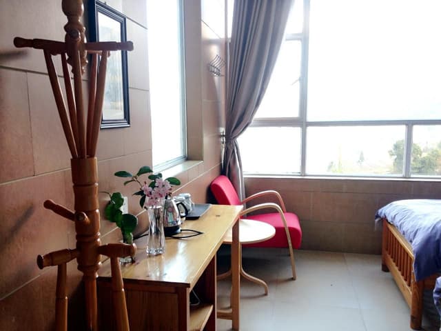 View King Room