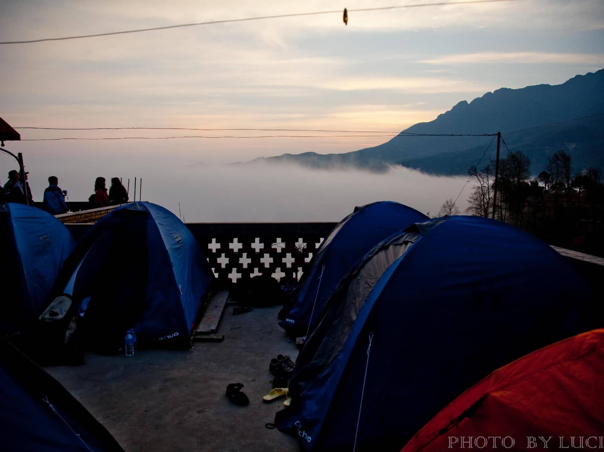 Yuanyang Sunny Guesthouse Yuanyang Sunny Guesthouse