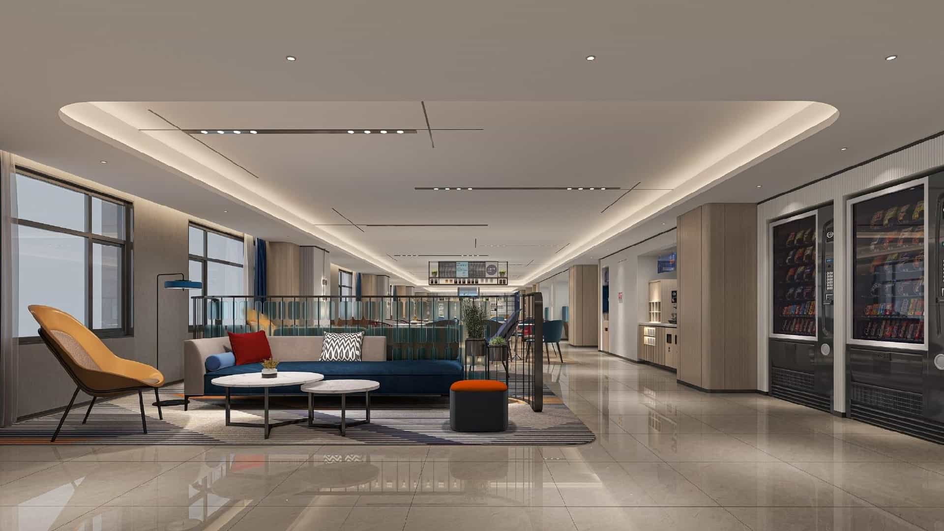 Holiday Inn Express Changsha Development Zone Holiday Inn Express Changsha Development Zone