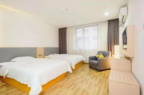 Select Bed Room