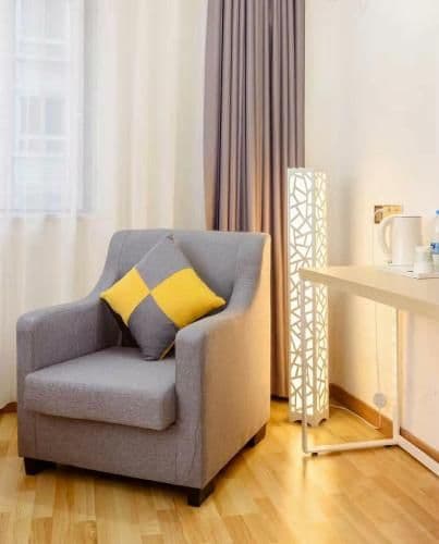 Select Bed Room