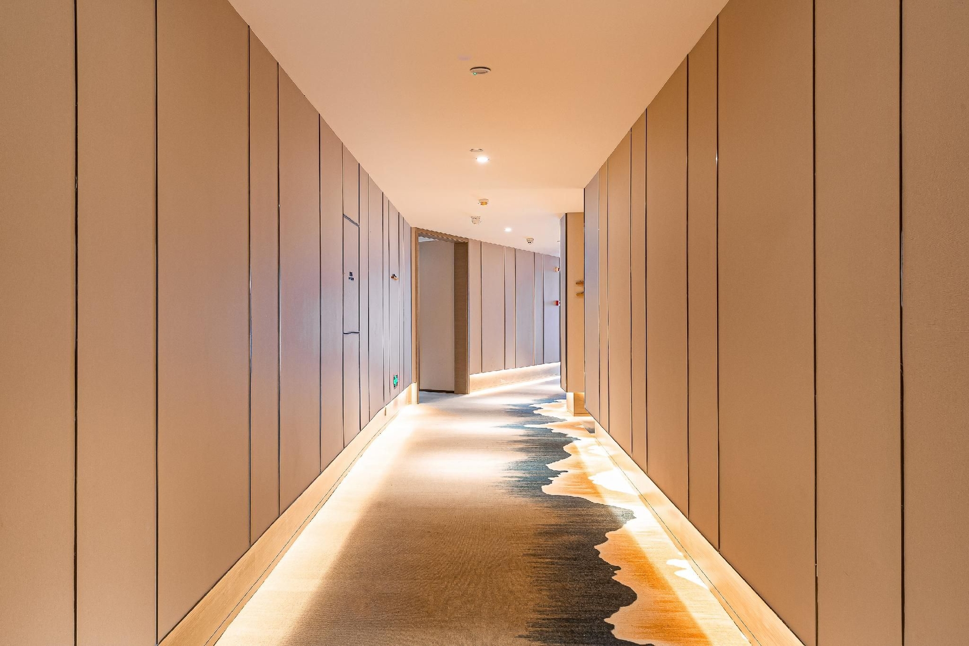 โรงแรมรีเซิน ซุ่ยหนิง เม่ยหยวี่ วันด้า พลาซ่า (Rezen Hotel Suining Meiyue Wanda Plaza)2