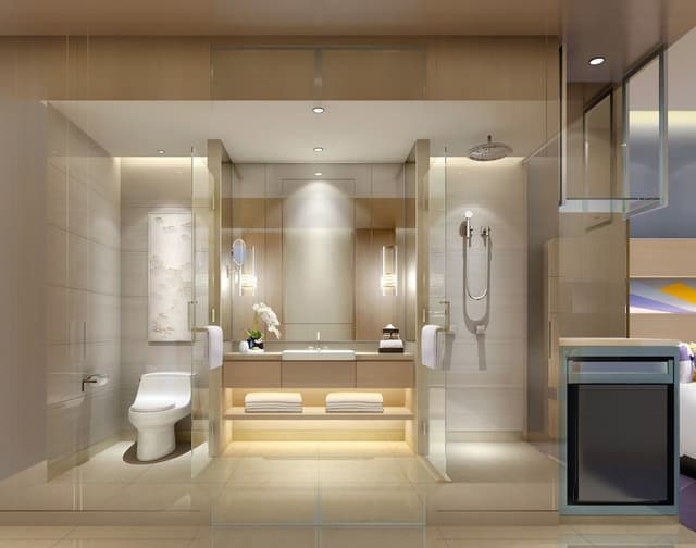 Superior Room, 2 Twin Beds