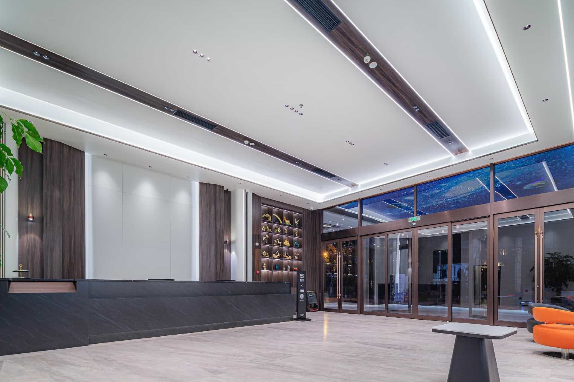 Rezen Select Hotel Suining Rezen Select Hotel Suining