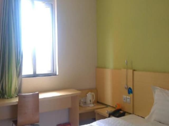 WH - Zizhu 1 Bed Room