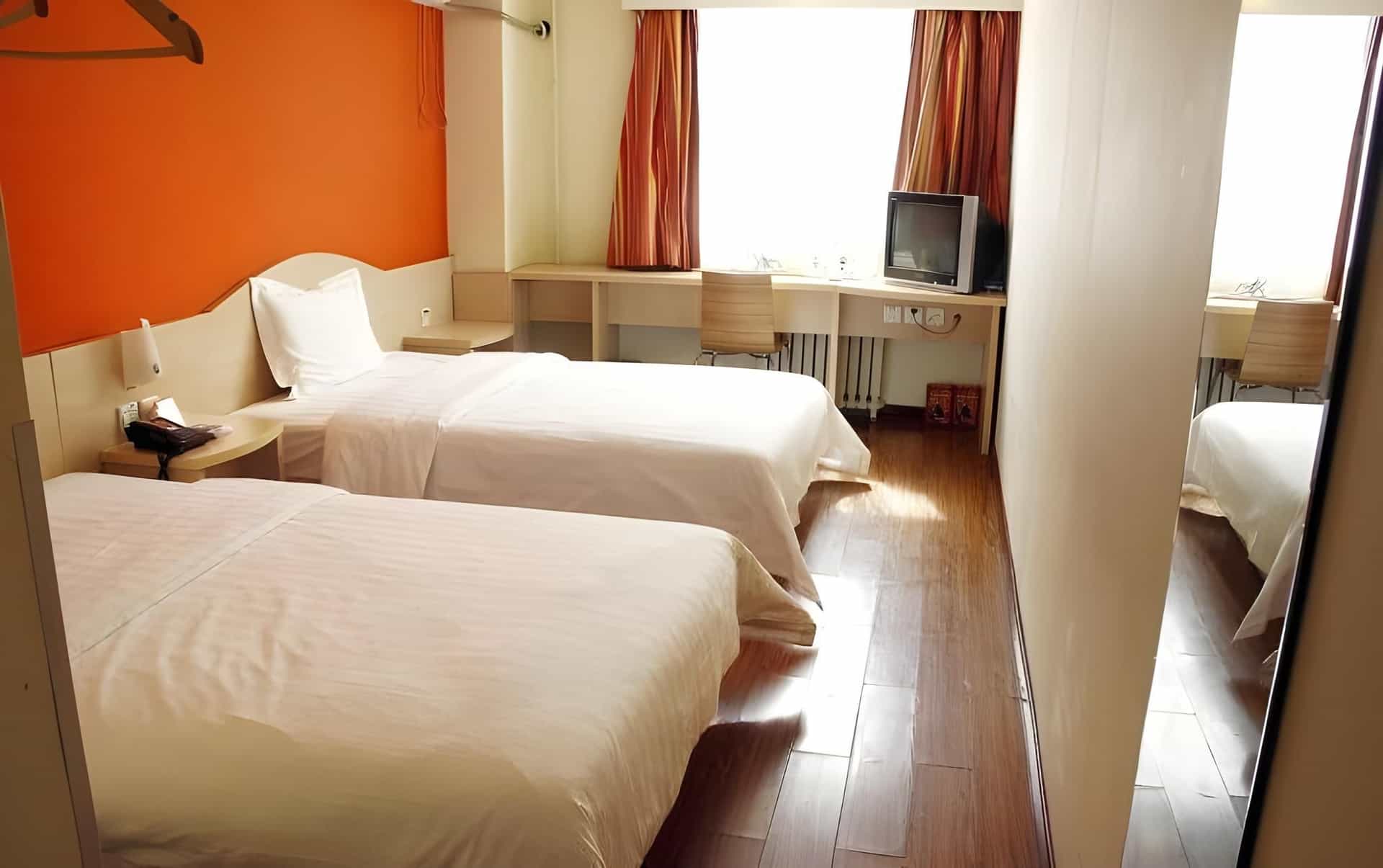 7 Days Inn Suining Kaixuanxia Road 7 Days Inn Suining Kaixuanxia Road