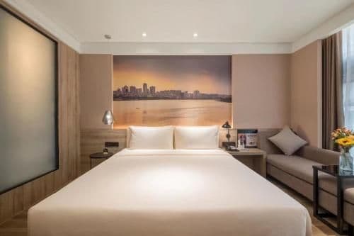 Elegant Double Room