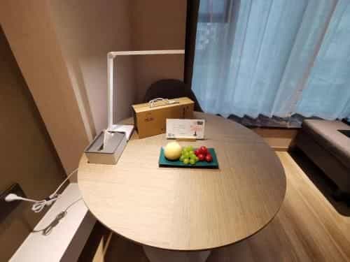 Atour Hotel Suining Chuanshan High-speed Railway Station Atour Hotel Suining Chuanshan High-speed Railway Station