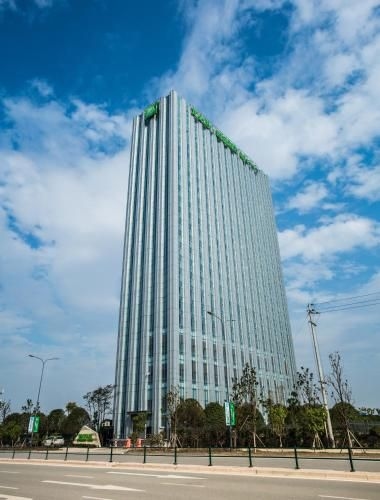 ไอบิส สไตล์ ฉางซา อินเตอร์เนชั่นแนล เอ็กซิบิชั่น (ibis Styles Changsha Intl Exhibition)0