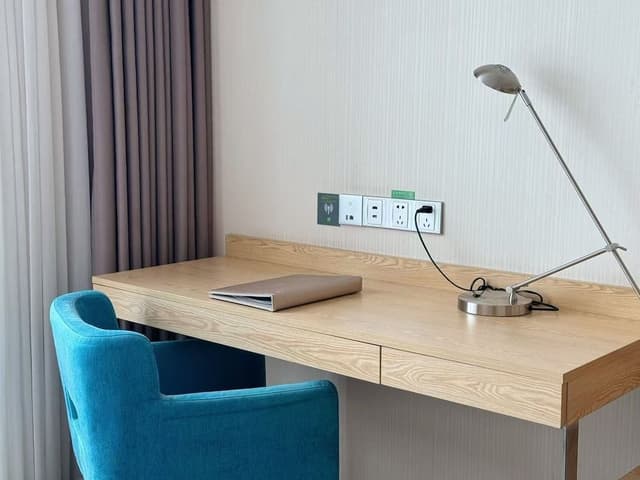 Standard Twin Room, 2 Twin Beds