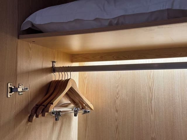 Standard Twin Room, 2 Twin Beds