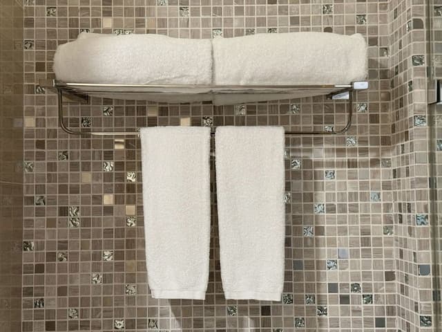 Standard Twin Room, 2 Twin Beds