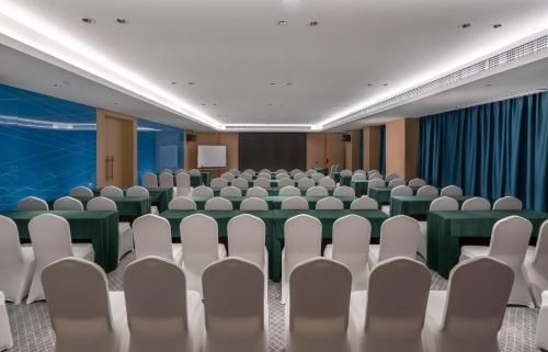 Holiday Inn Express Changsha South Railway Station4
