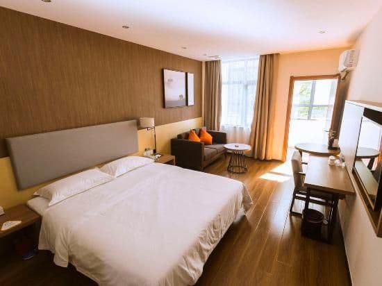 Selected Double Room