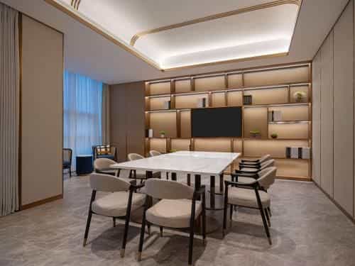 Hilton Garden Inn Bazhong Bazhou Hilton Garden Inn Bazhong Bazhou