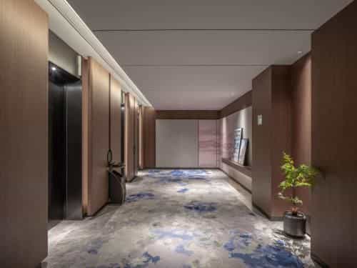 Hilton Garden Inn Bazhong Bazhou Hilton Garden Inn Bazhong Bazhou