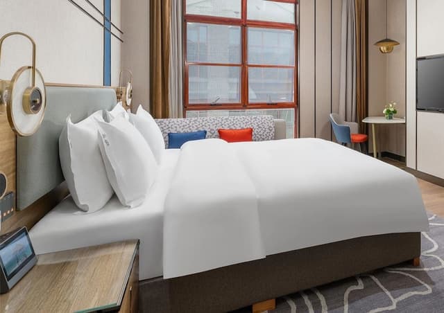Suite, 1 Bedroom