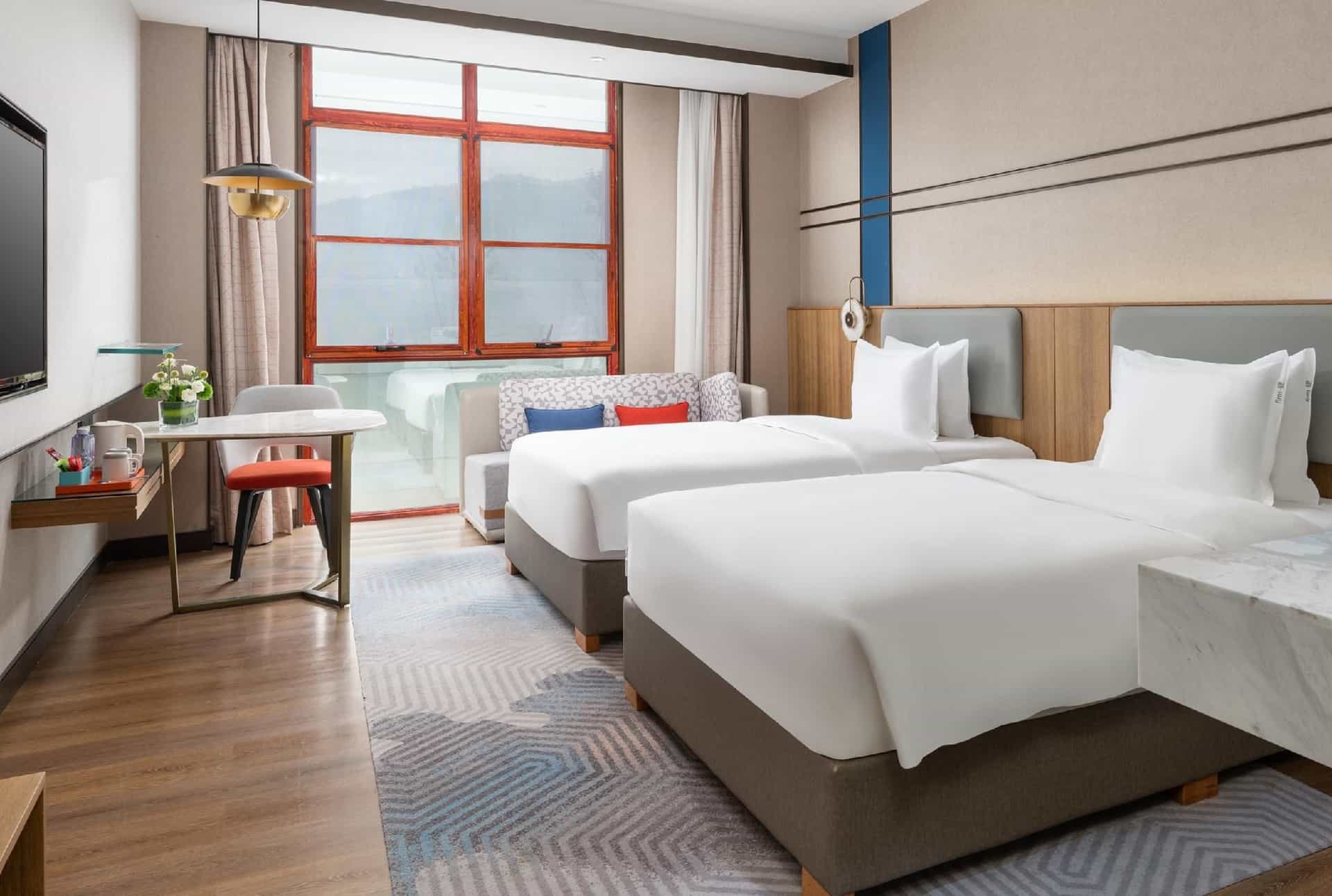 Holiday Inn Express Pingchang Holiday Inn Express Pingchang