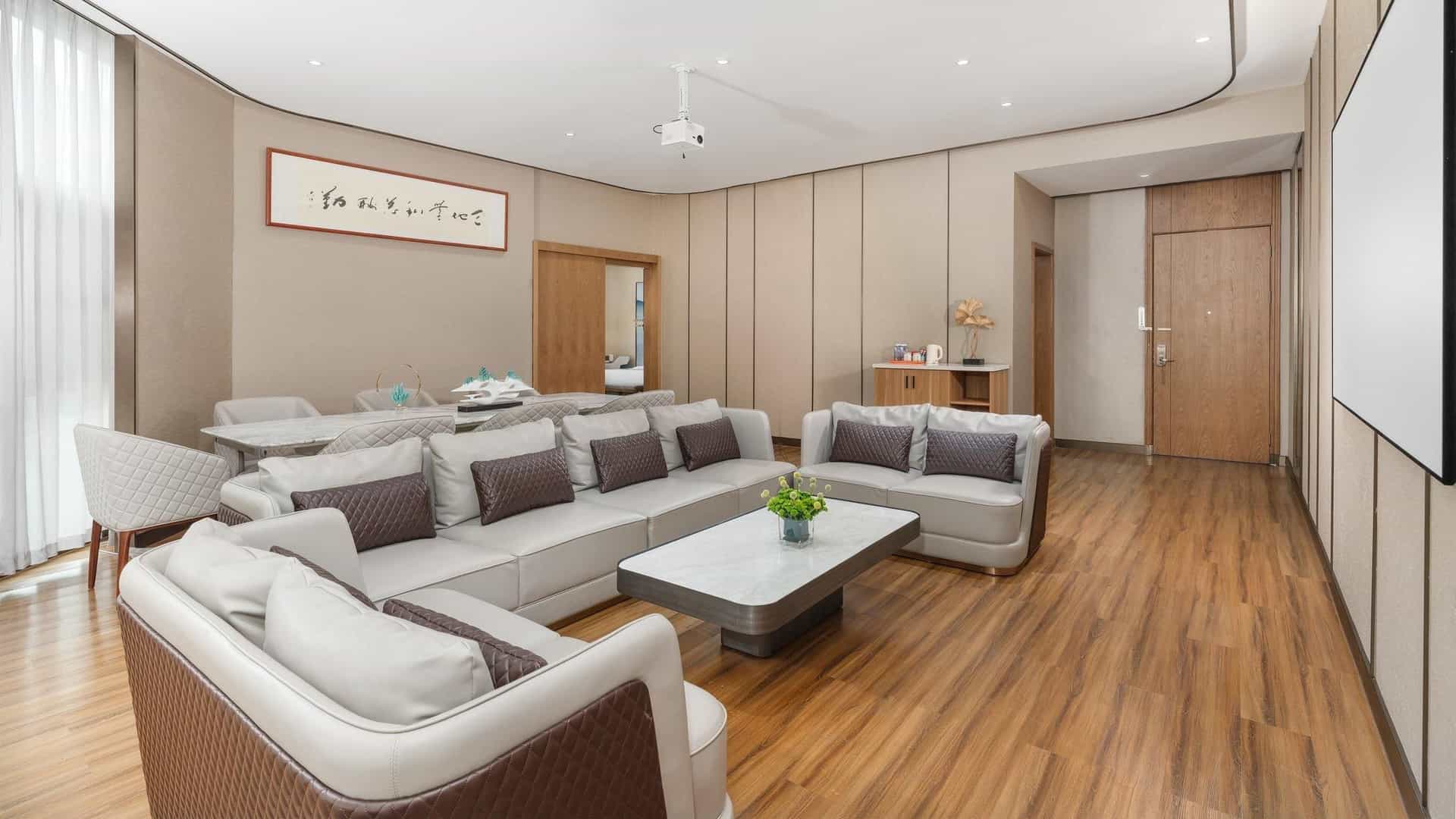 Holiday Inn Express Pingchang Holiday Inn Express Pingchang