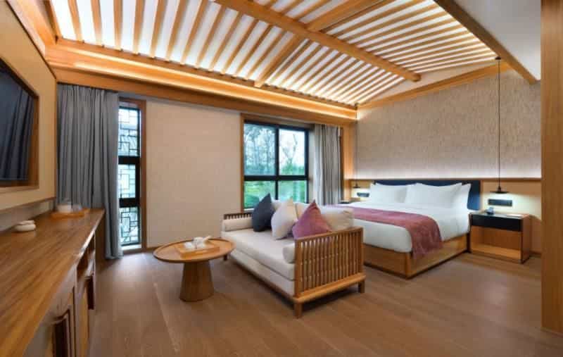 Blossom House Bazhong Enyang Micang Dao Blossom House Bazhong Enyang Micang Dao