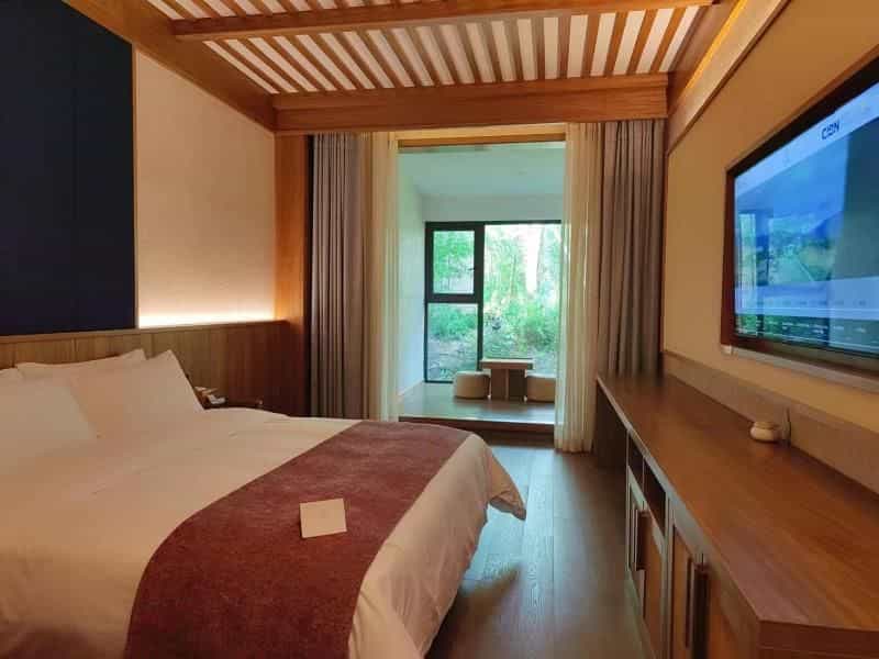 Blossom House Bazhong Enyang Micang Dao Blossom House Bazhong Enyang Micang Dao