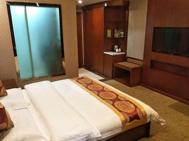 Suite