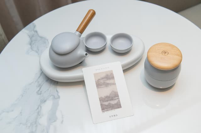 SHUYA Superior Queen Room