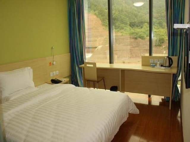 WH - Zizhu 1 Bed Room
