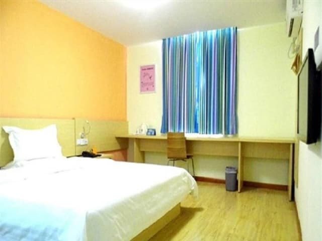 WH - Zizhu 1 Bed Room