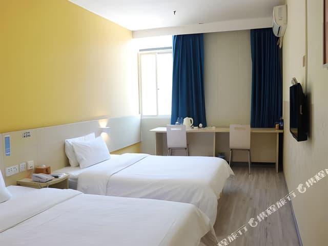 Traditional Twin Room
