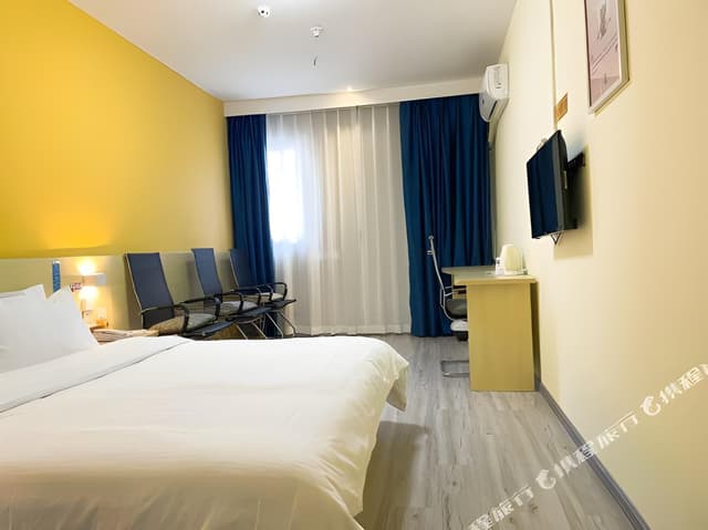 Business Double Room