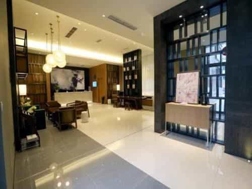 Jinjiang Inn Select Bazhong Guangfu Street Jinjiang Inn Select Bazhong Guangfu Street