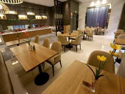 Jinjiang Inn Select Bazhong Guangfu Street Jinjiang Inn Select Bazhong Guangfu Street