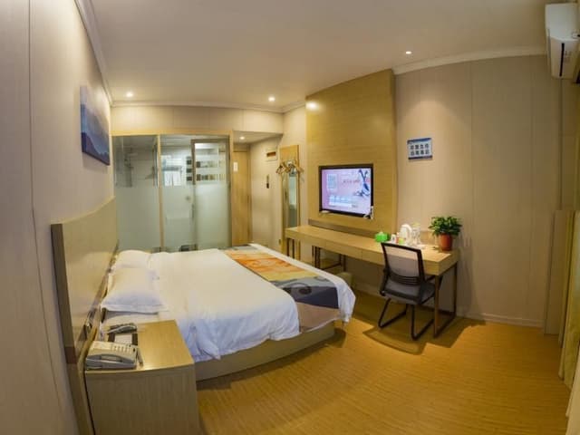 Business Double Room