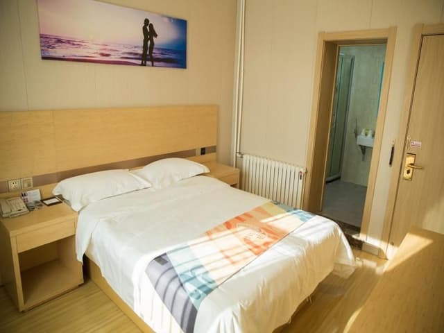 GTI - Fashion 1 Bed Room
