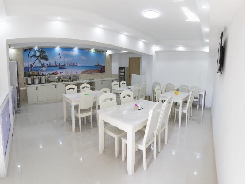 Shell Tai'an Dongping County Xishan Road Ruyuan City Square Dongyue Plaza1