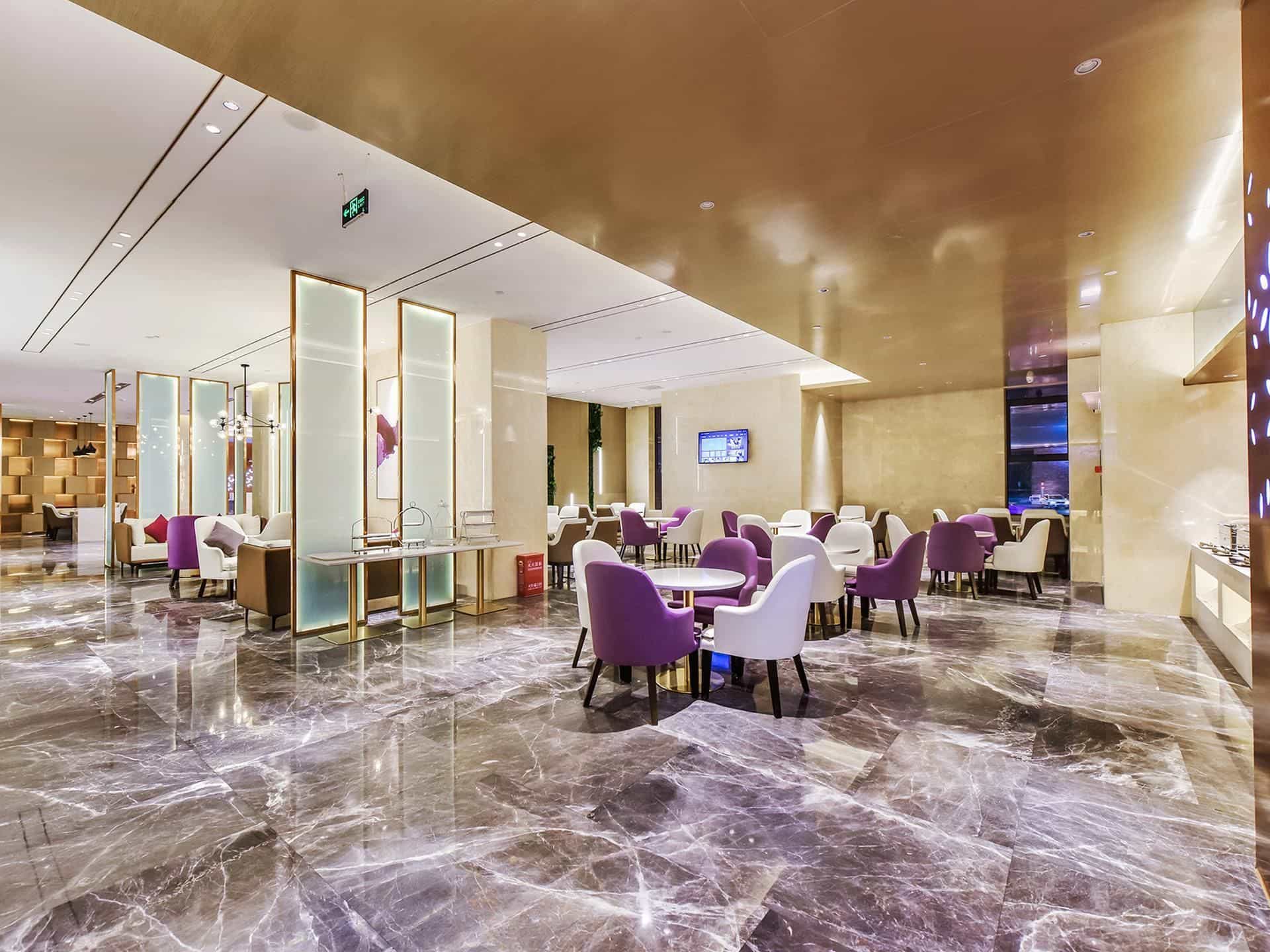 Lavande Hotel Deyang Zhongjiang Lavande Hotel Deyang Zhongjiang
