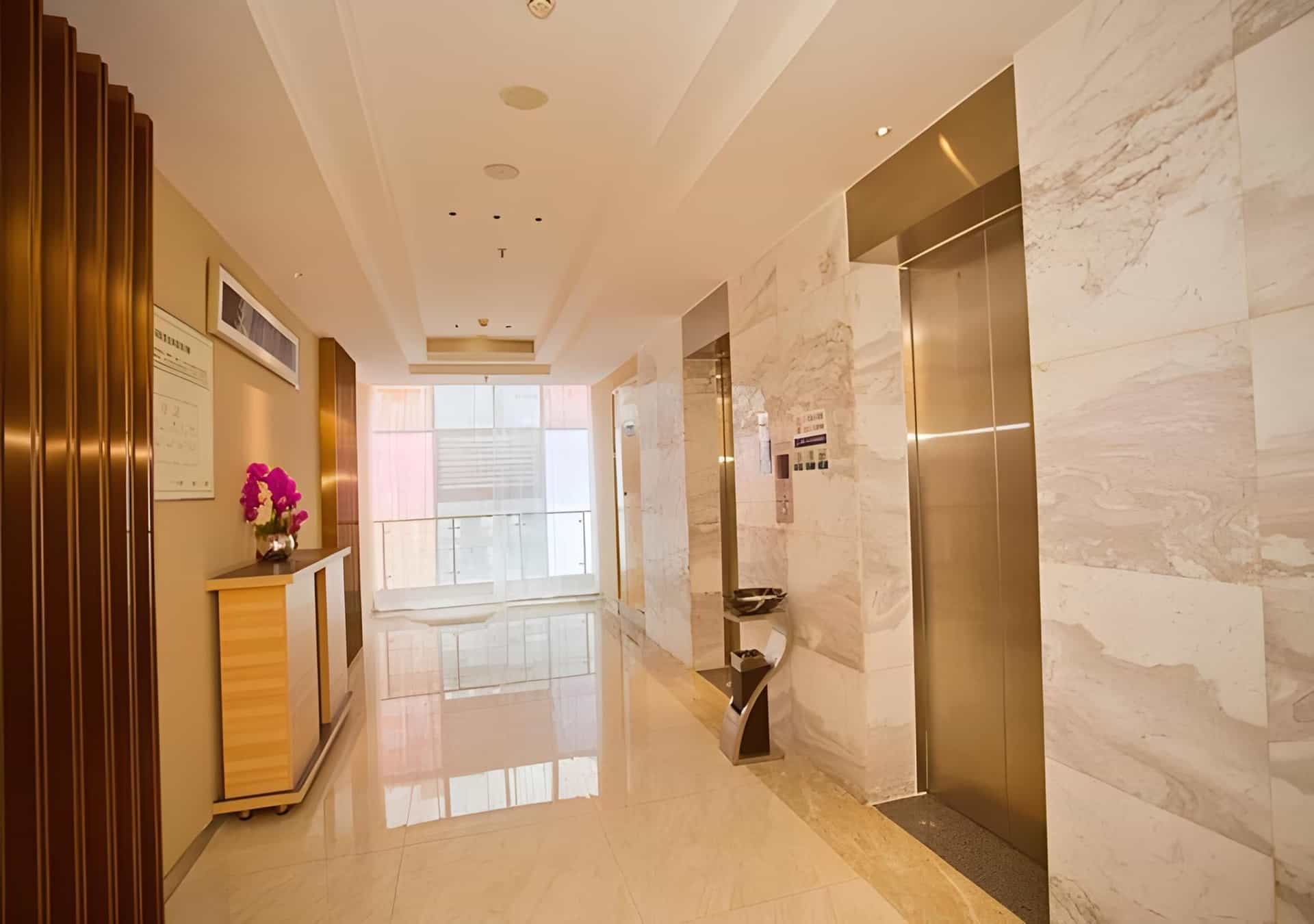 City Comfort Inn Guanghan Sanxingdui Bailun Plaza City Comfort Inn Guanghan Sanxingdui Bailun Plaza